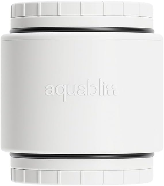 Aquabliss SFC500 Daily Essential+ Filter Cartridge