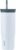 Owala Tumbler Stainless Steel Water Bottle 24 oz The Great Blue