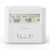 X-Sense Radon Detector for Basement, Zero Lab Fees, XR0A-SR