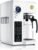 Bluevua RO100ROPOT Countertop Reverse Osmosis Water Filter System