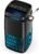 POMORON Air Purifiers for Home with Negative Ion and UV, MJ002H, Black