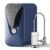 GLACIER FRESH GFU03 Reverse Osmosis Water Filter System 800 GPD, TankInside