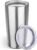 StarSpeed 20oz Stainless Steel Travel Coffee Tumbler,Silver