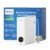 Philips Reverse Osmosis Water Filter System，400G Under Sink Water Filter
