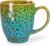 16oz Ceramic Coffee Mug Tea Cup with Handle Novelty Mug for Office and Home