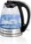 Hamilton Beach 1 Liter Electric Tea Kettle, Water Boiler & Heater