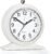 AYRELY® 5.5″ Vintage Metal Alarm Clock, Desk and Table Clock for Shelf