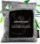 Nature Fresh Premium Bamboo Charcoal Air Purifying Bag – Scent Free Odor Eliminator for Home and Car- Kid and Pet Friendly Air Fresheners and Odor Absorber – Activated Charcoal 1x 500g