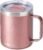 SUNWILL Travel Coffee Mug with Lid, 14 oz Insulated Stainless Steel
