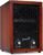 Ivation 5-in-1 HEPA Air Purifier, Ozone Generator, 3,700 Sq Ft, Cherry Wood