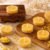 Beeswax Tealights Candles, 6 Pack Beeswax Candles for Meditation