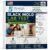 Evviva Sciences Black Mold Lab Test Kit, Air & Surface Sampling, Tests for Stachybotrys, Aspergillus/Penicillium & Chaetomium, Lab Fees Included