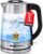 MUELLER HOME Rapid Boil Electric Tea Kettle 1.8L, BPA-Free Hot Water Boiler