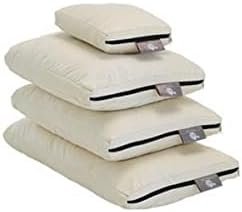 Honest Sleep CPPCSTKSATM Kapok Pillow – Standard Size