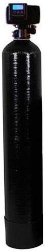 Air Injection Iron Eater Filter 1.0. Removes Iron, Manganese, H2S