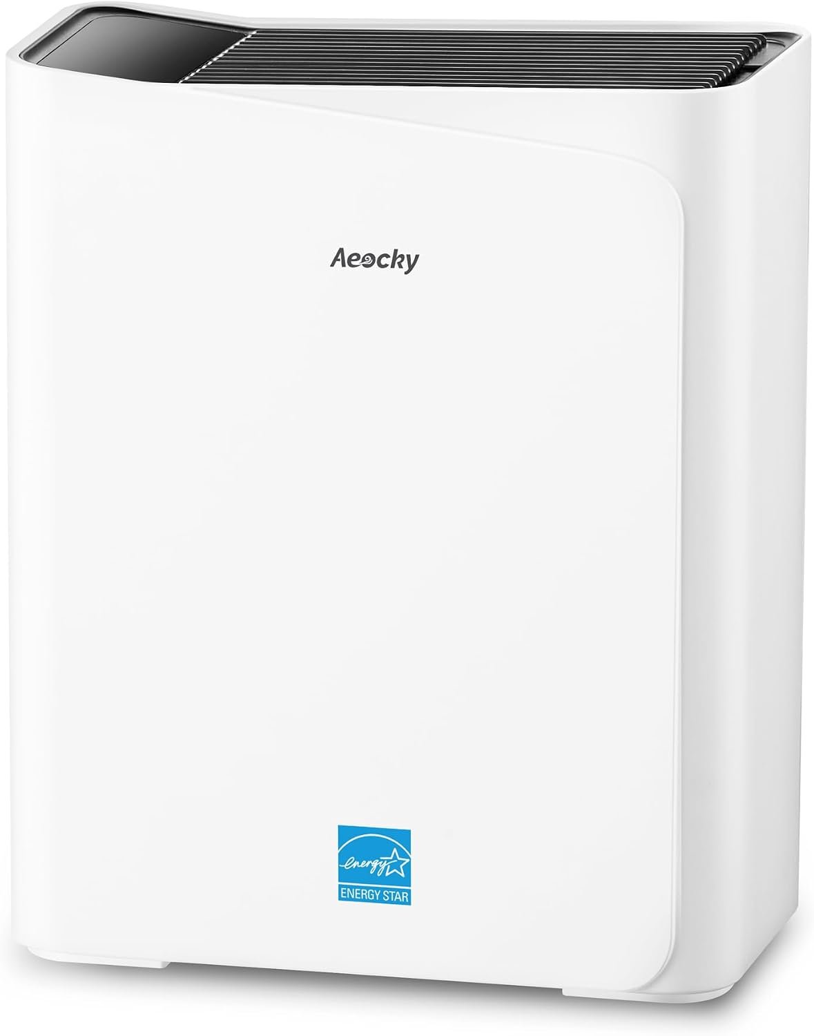 AEOCKY 2300 ft² YearChange Air Purifiers with 240 CADR in Turbo Mode