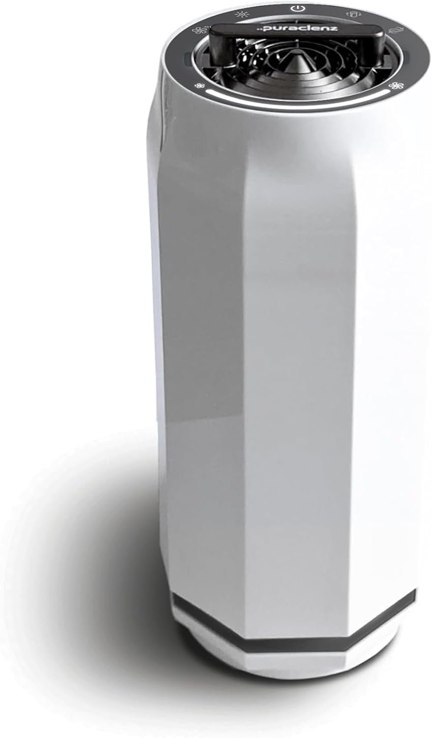 Puraclenz Photon P3000X Air Purifier, PCO Technology, Ozone-Free
