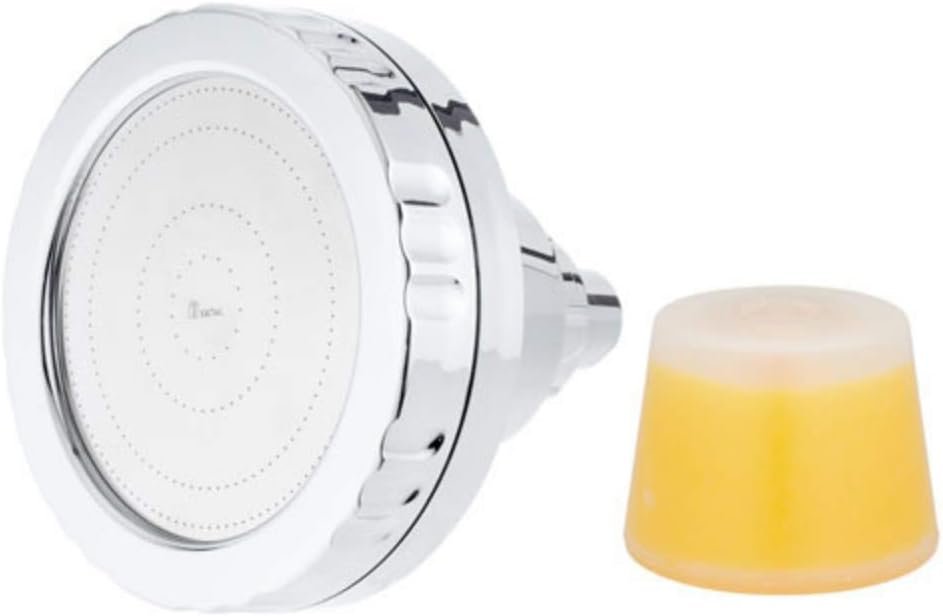AROMA SENSE Wall Mounted Shower AROFIX01