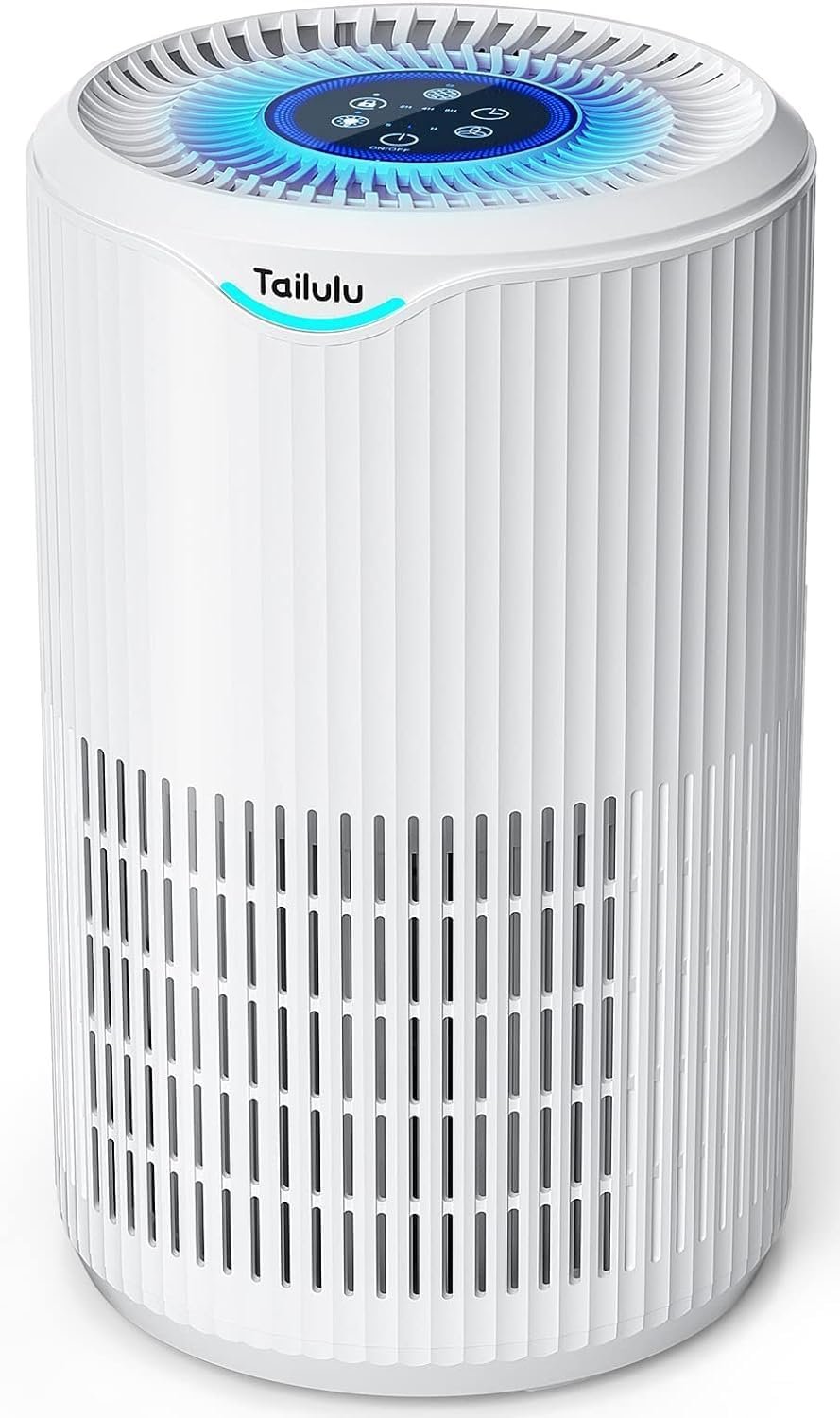 Tailulu Air Purifiers for Home Large Room Bedroom Up to 1680 Ft