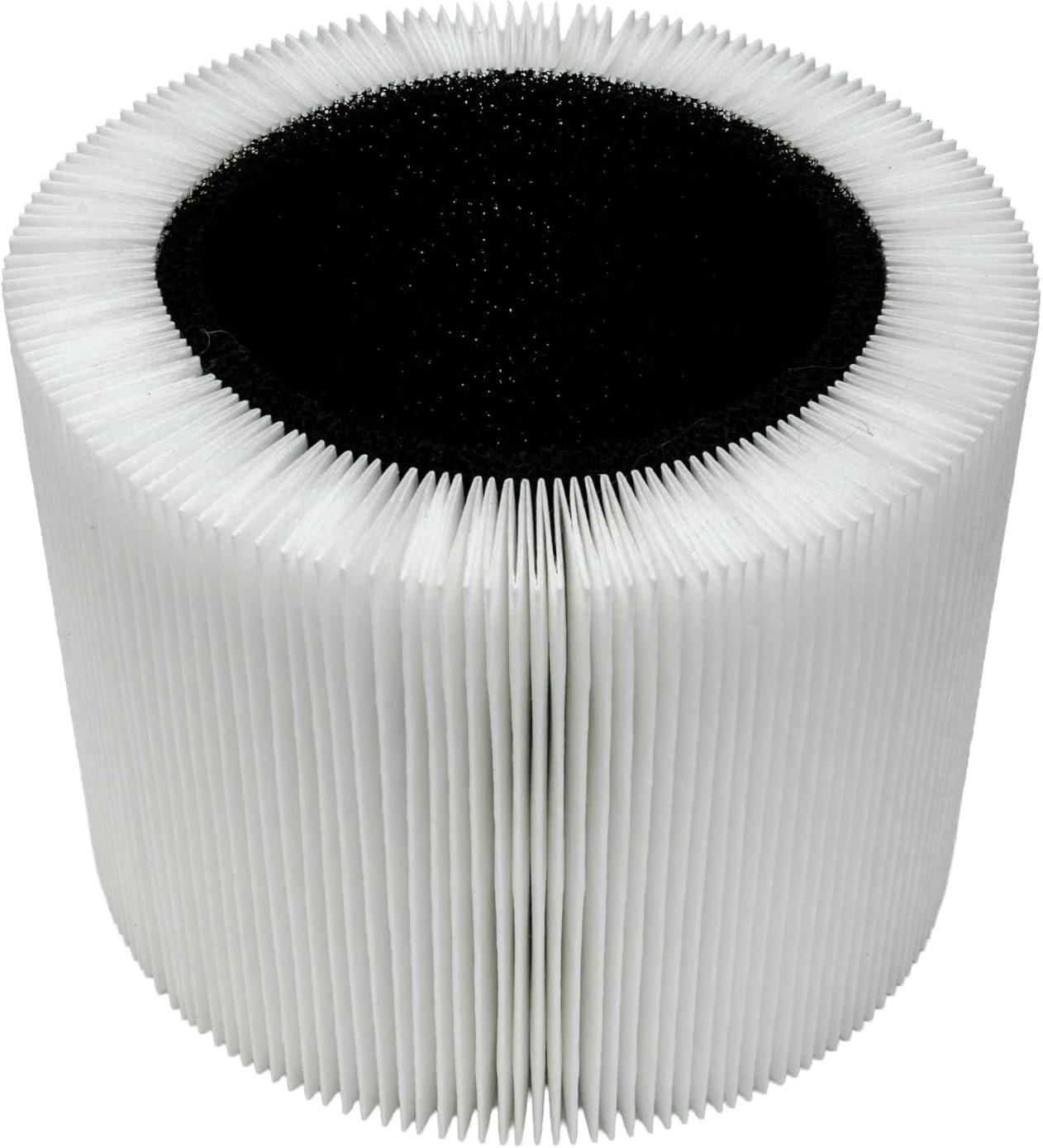 Simply Conserve, Replacement HEPA H13 and Carbon Filter Pack, for Advanced Air Filter Cartridge