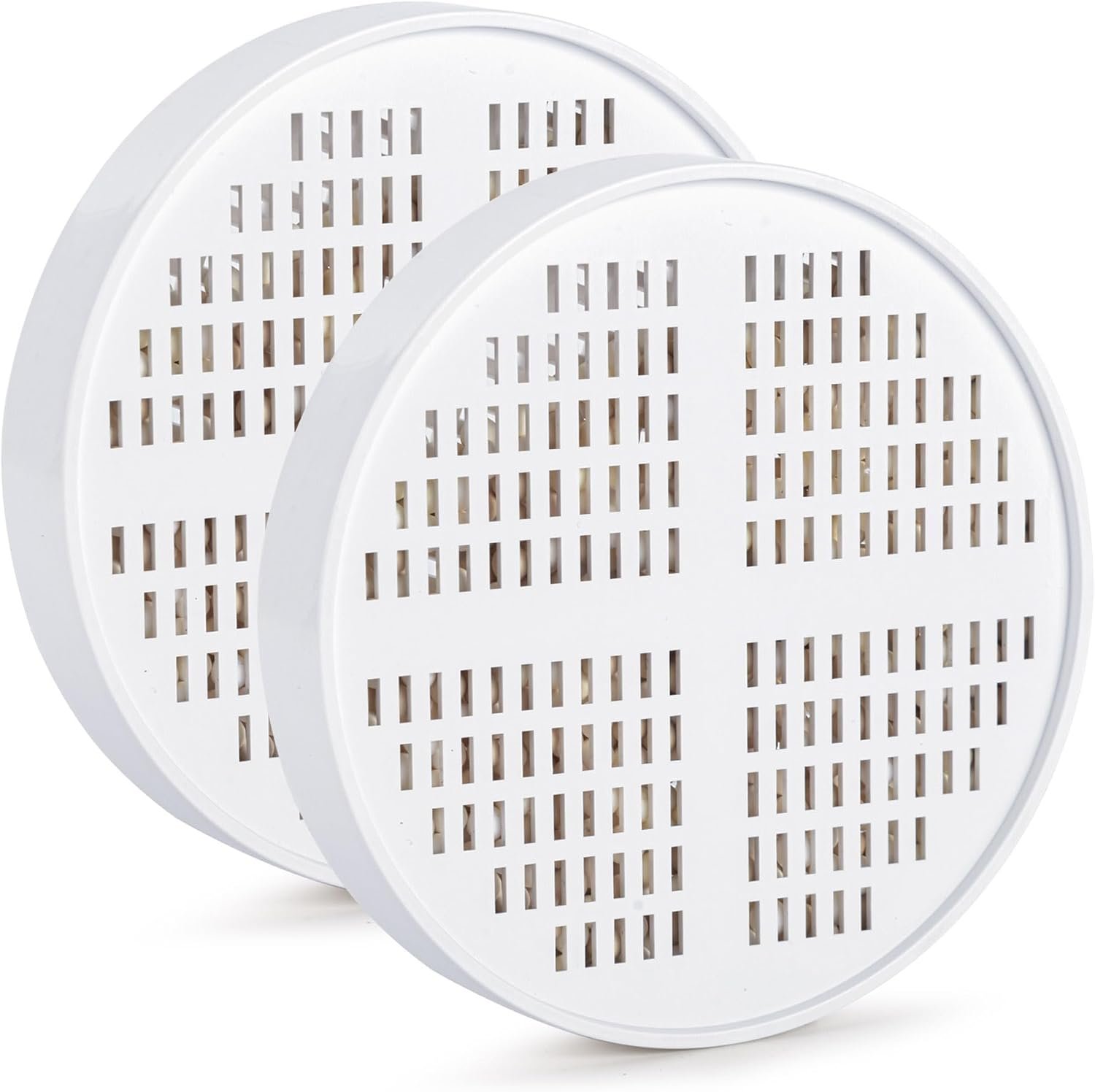 Vitamin C + Vitamin E + Vitamin A Shower Filter Replacement Cartridge for Aquahomegroup Shower Head Filter – 2 Packs
