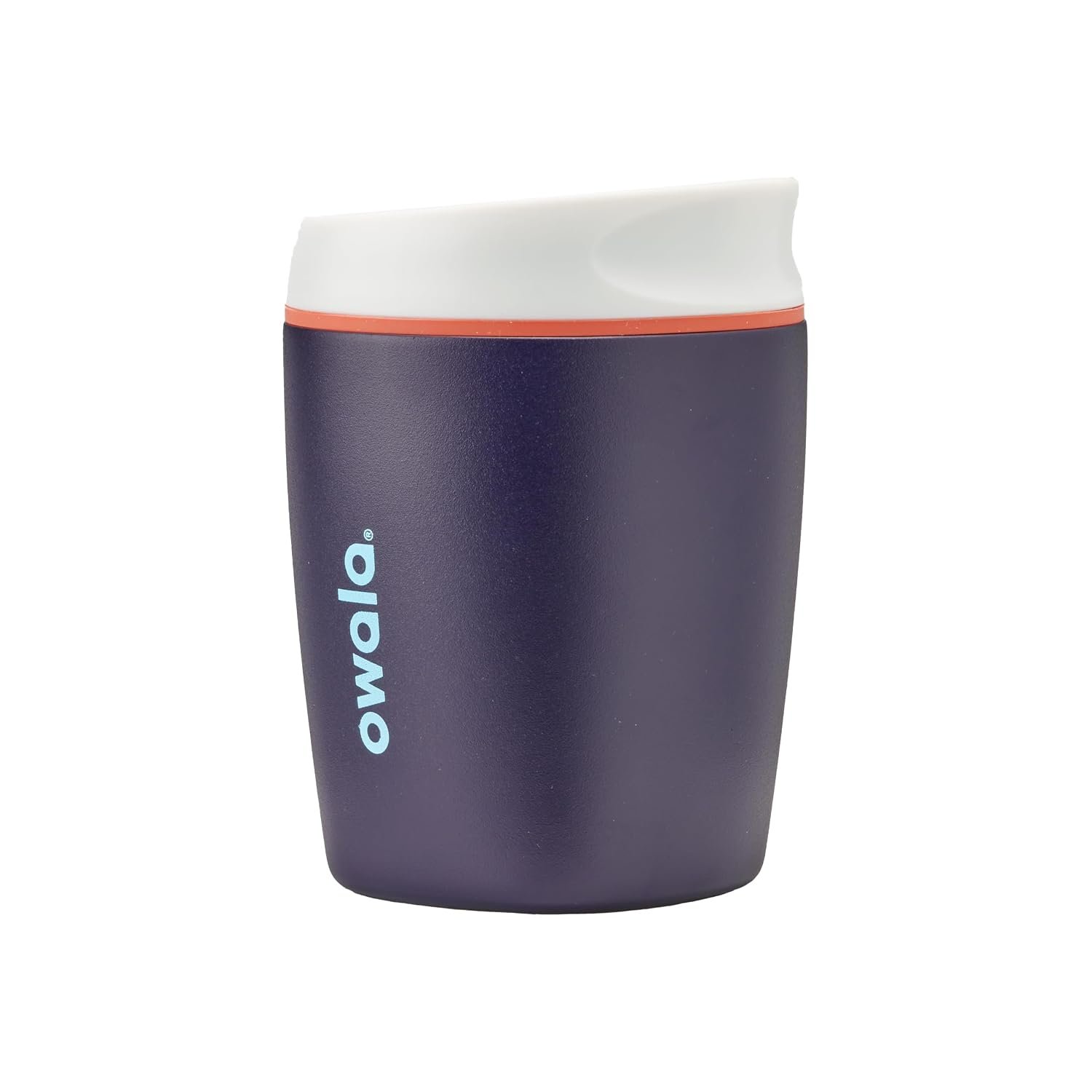Owala SmoothSip Insulated Travel Coffee Cup 10 oz Telescope Tales