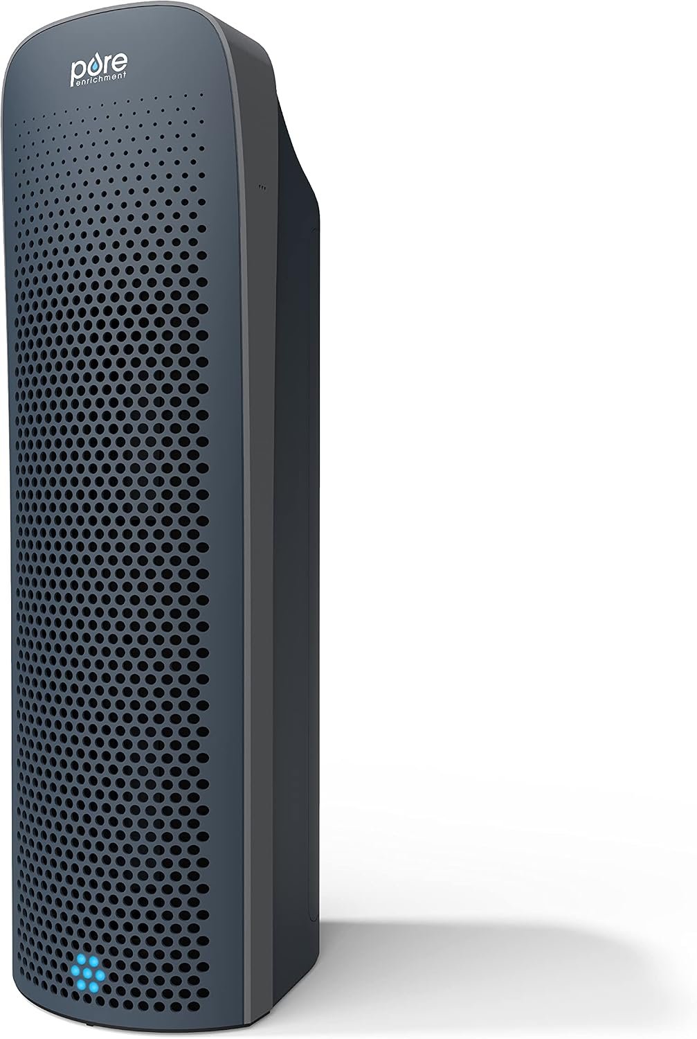 Pure Enrichment PureZone Elite 4-in-1 HEPA Air Purifier for Large Rooms