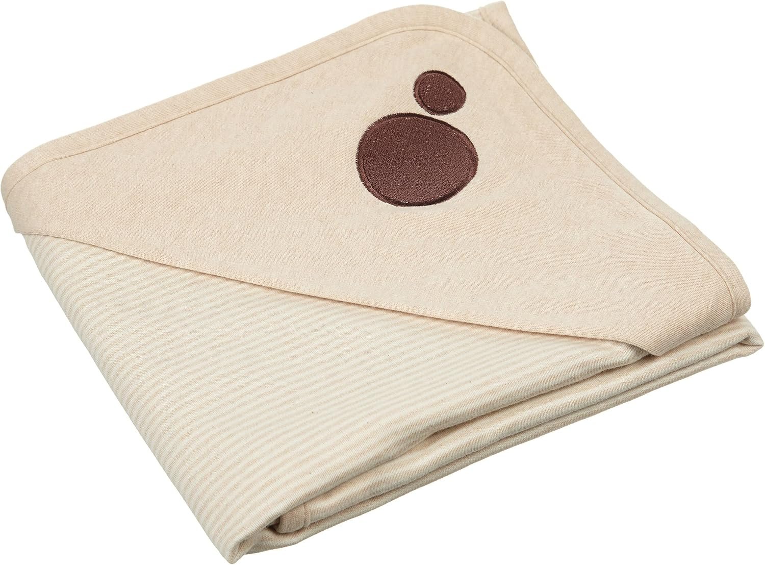 Belly Armor EMF Protection Pregnancy Blanket – Faraday Organic Cotton